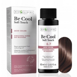 Bioelixire EXPERT SOFT TOUCH Be Cool 6.7  60 ml